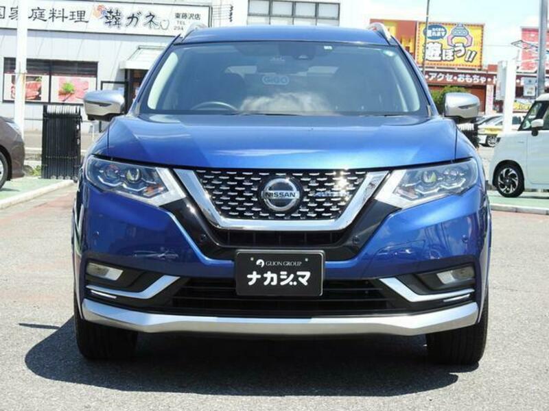 X-TRAIL-13