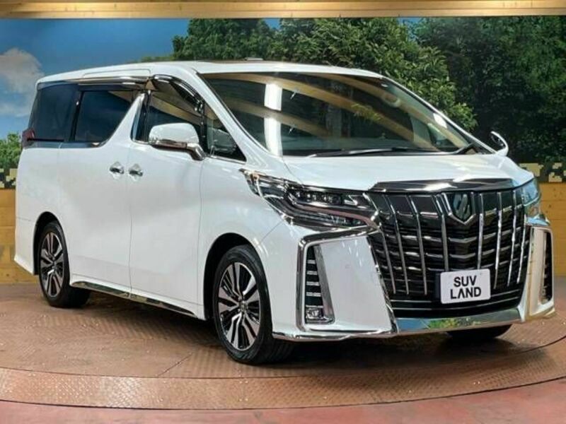 ALPHARD-17