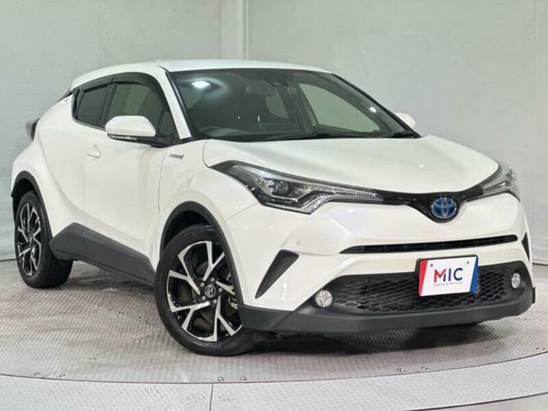 C-HR-12