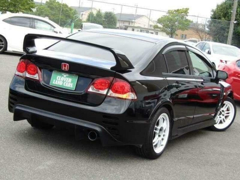 CIVIC-2