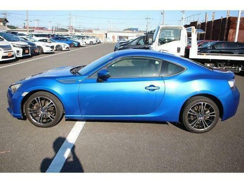 BRZ