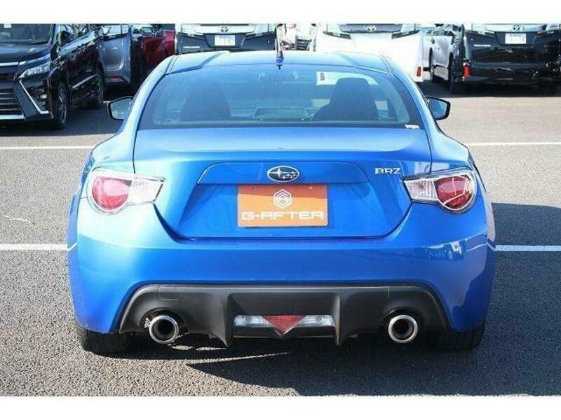 BRZ