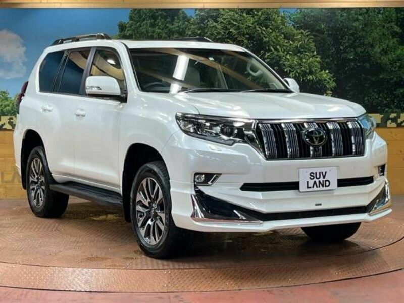 LAND CRUISER PRADO-17