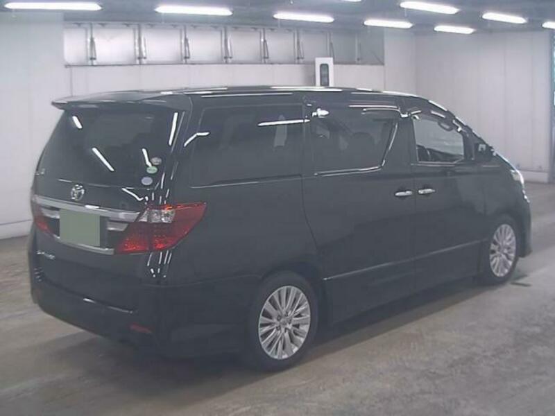 ALPHARD-3