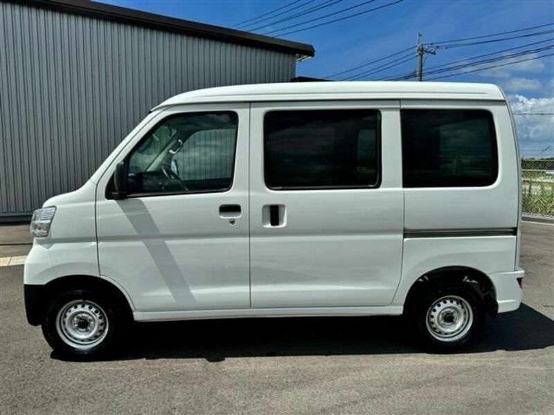 HIJET CARGO-11