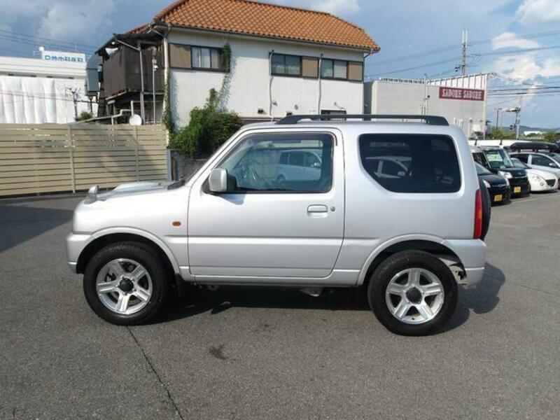 JIMNY-4