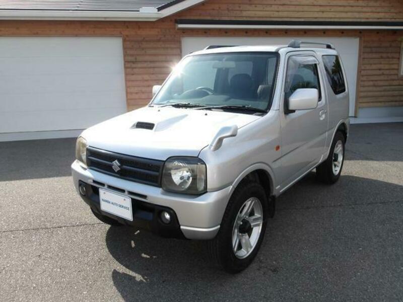 JIMNY-5