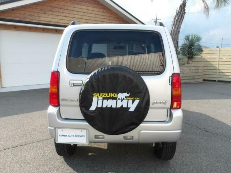 JIMNY-2