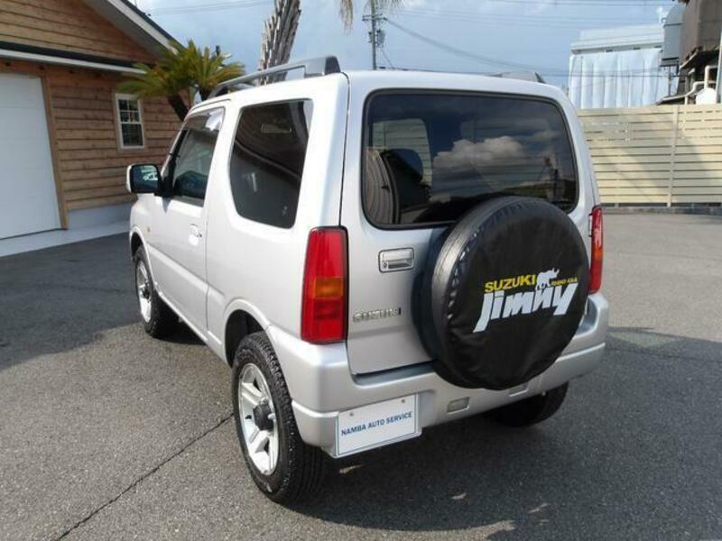 JIMNY-7