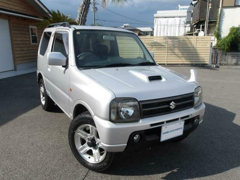 JIMNY