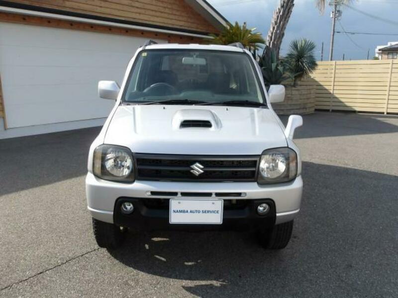 JIMNY-1