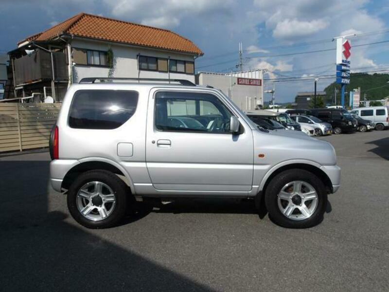 JIMNY-3