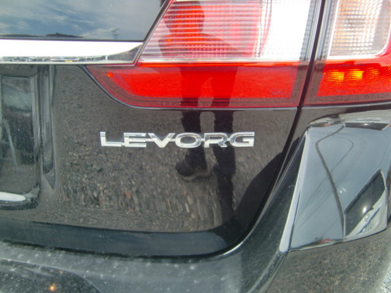 LEVORG