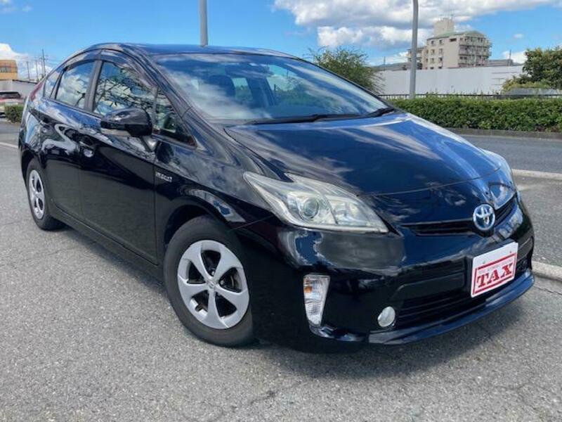 PRIUS-2