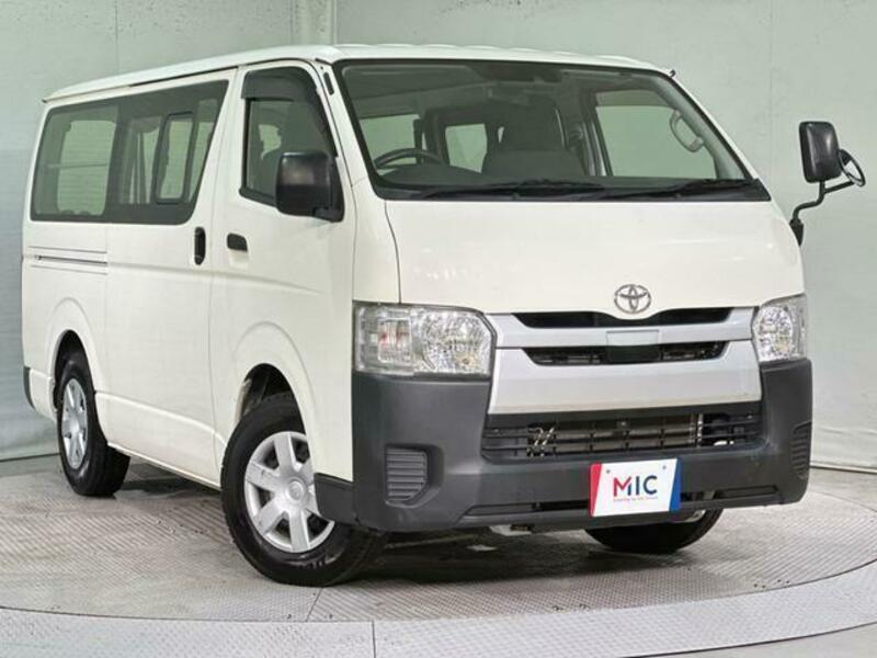 HIACE VAN-14