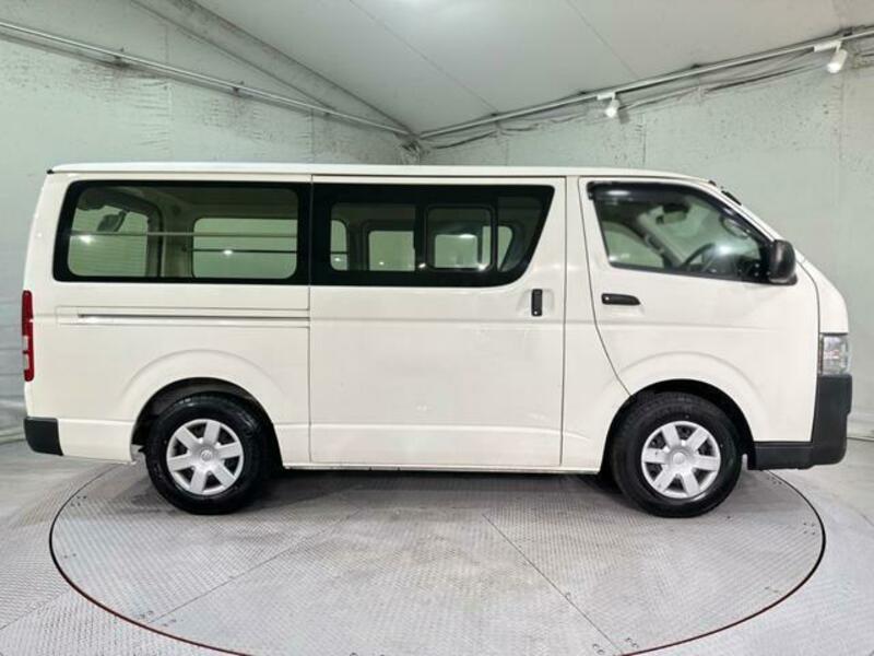 HIACE VAN-15