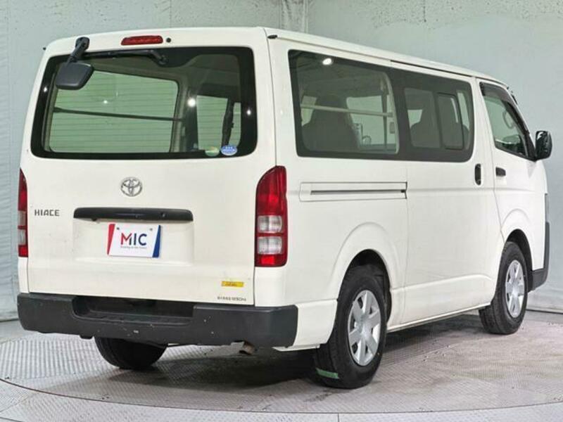 HIACE VAN-16