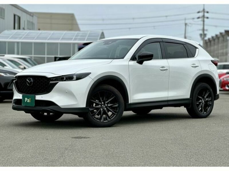 CX-5-0