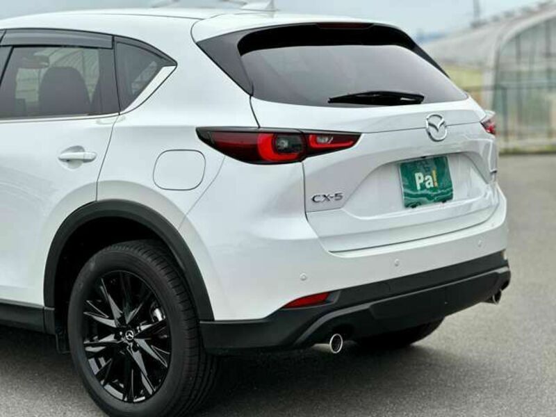 CX-5-23