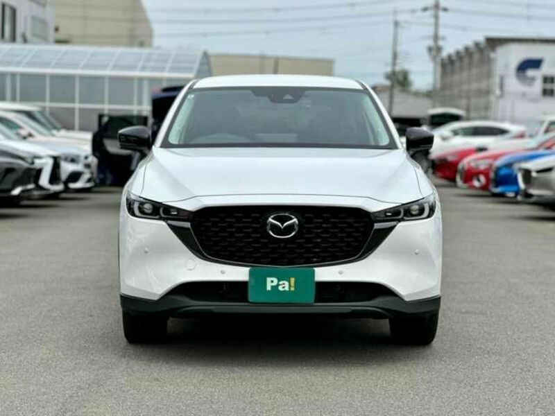 CX-5-25