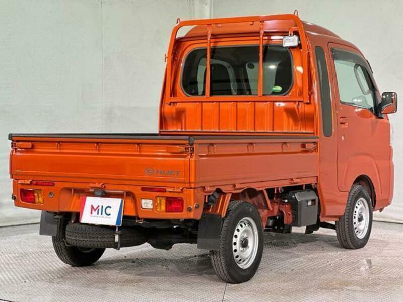 HIJET TRUCK-12