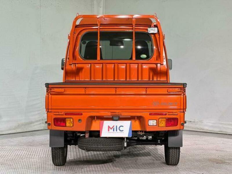 HIJET TRUCK-13