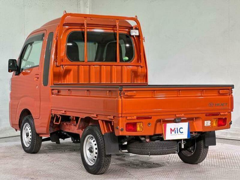 HIJET TRUCK-14