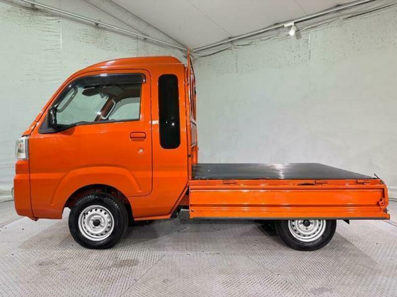 HIJET TRUCK-16