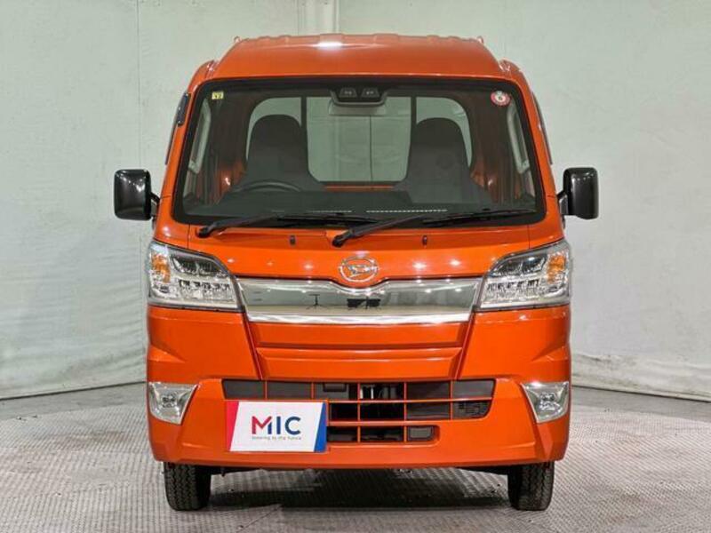 HIJET TRUCK-9