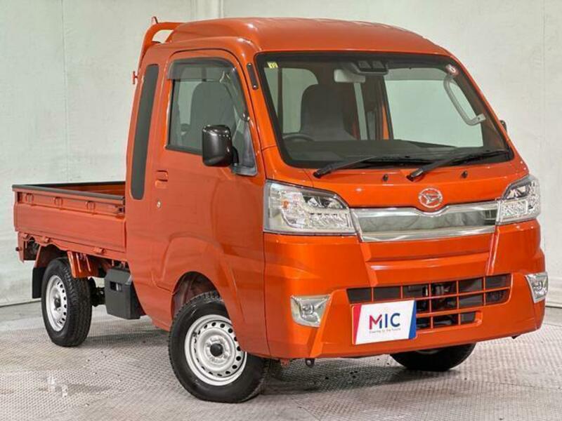 HIJET TRUCK-10