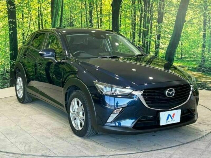 CX-3-16