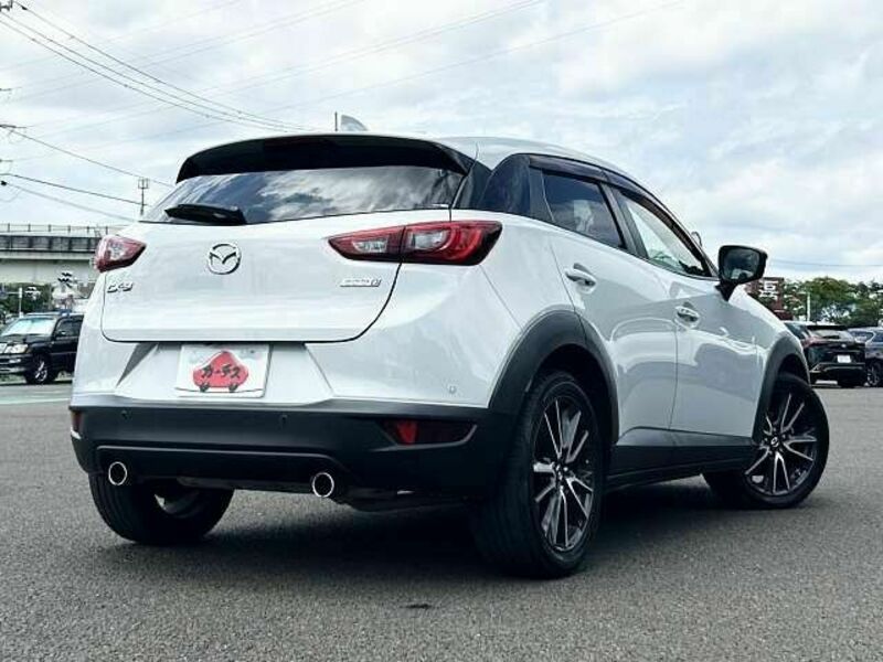 CX-3-2