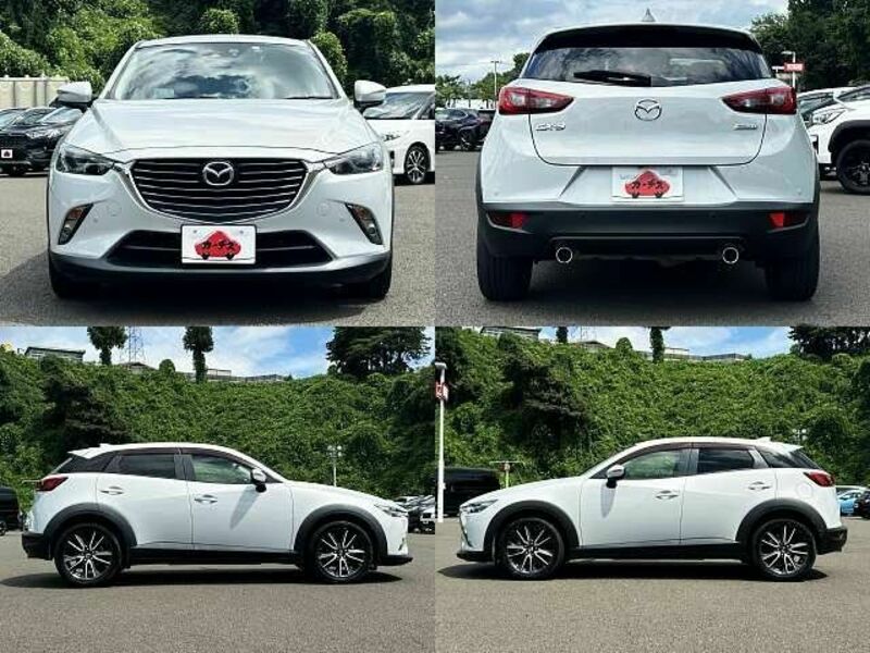 CX-3-3