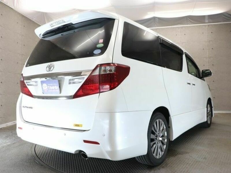 ALPHARD-1