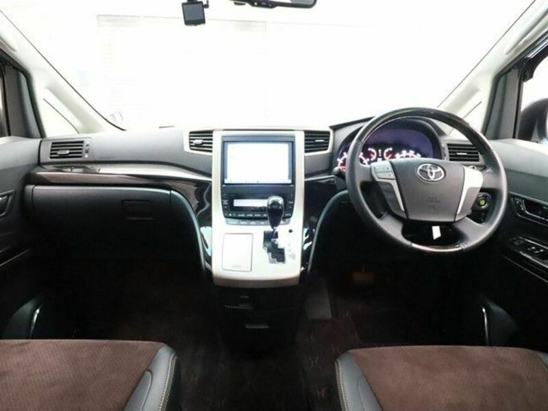 ALPHARD-2