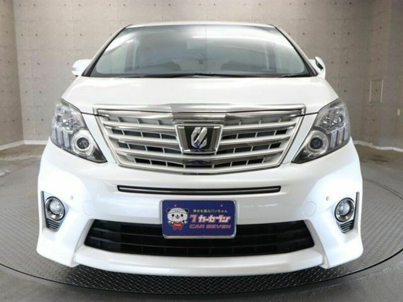 ALPHARD-19