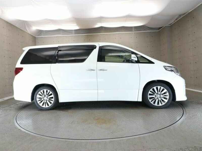 ALPHARD-21