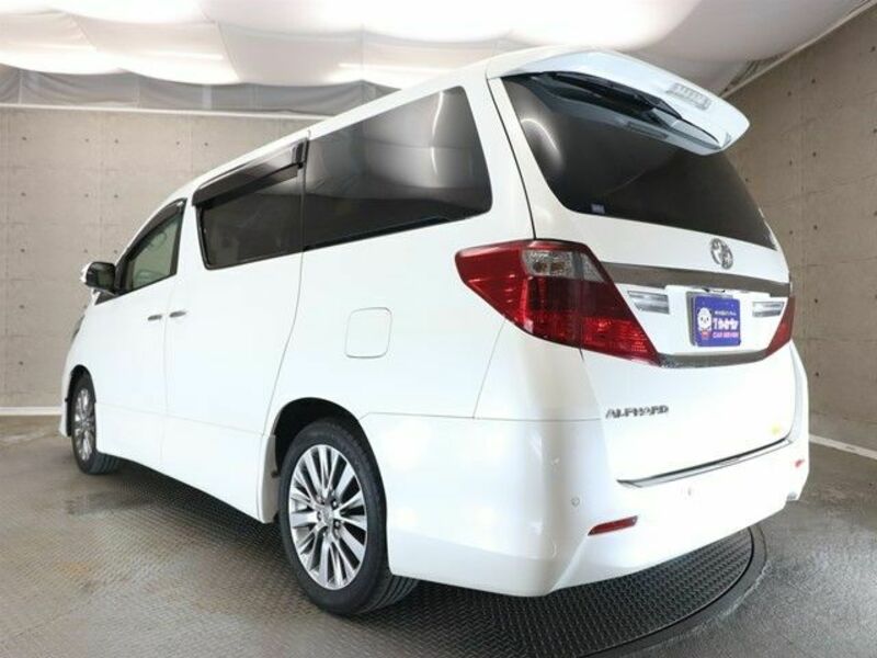 ALPHARD-23