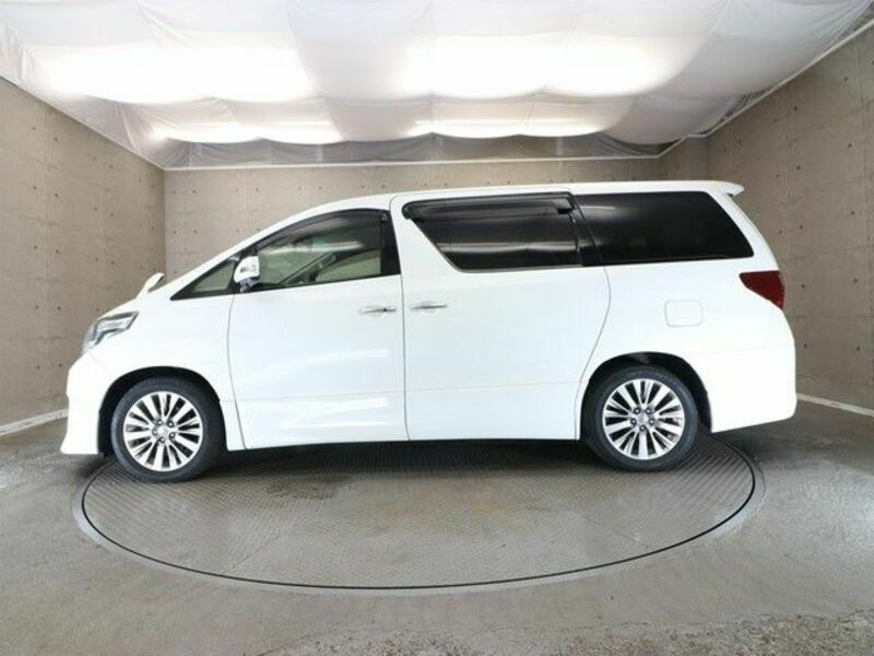 ALPHARD-24