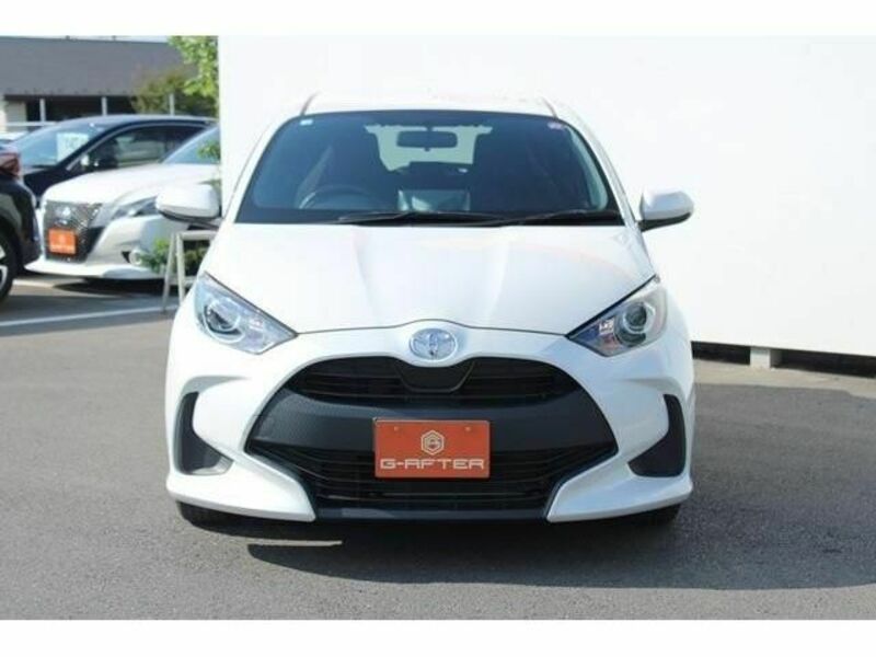 YARIS-6