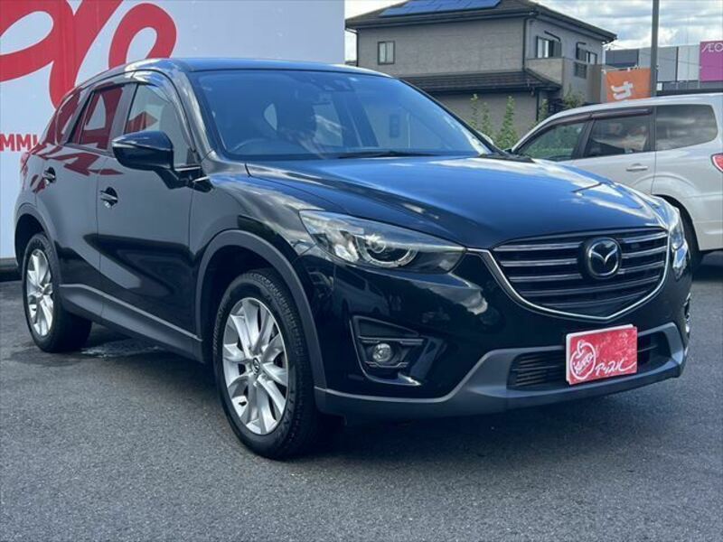 CX-5-11