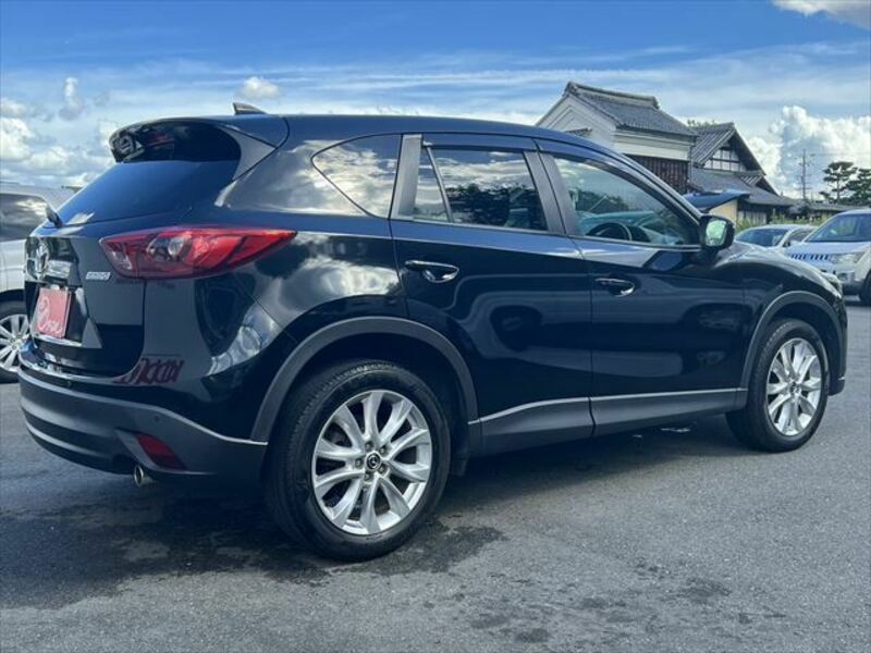 CX-5-15