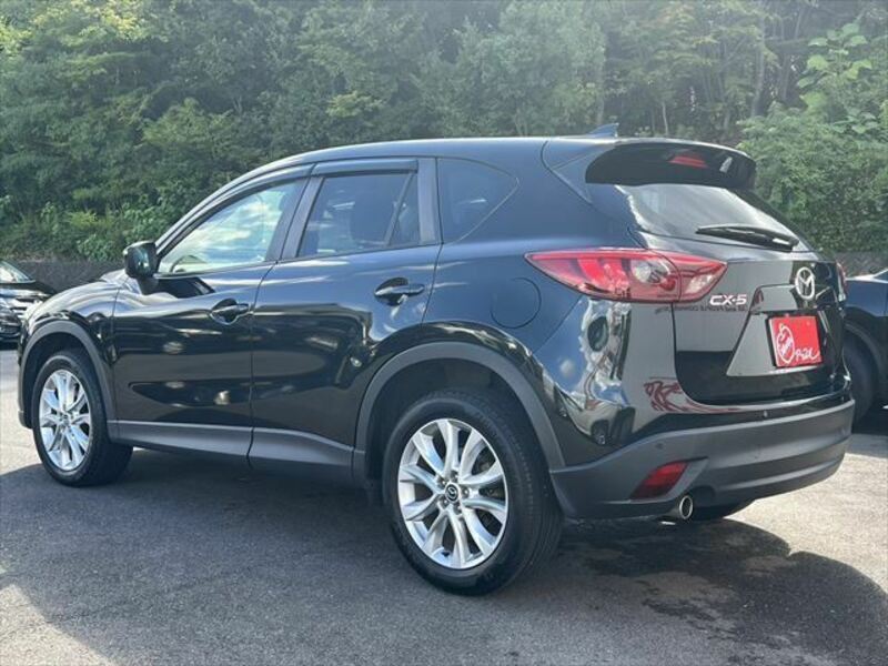 CX-5-16