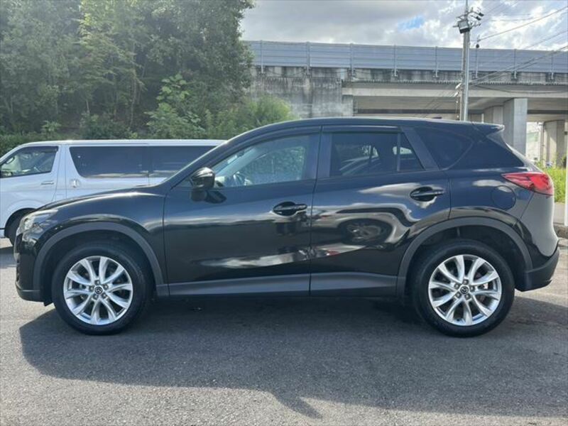 CX-5-17