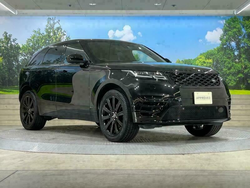 RANGE ROVER VELAR-14