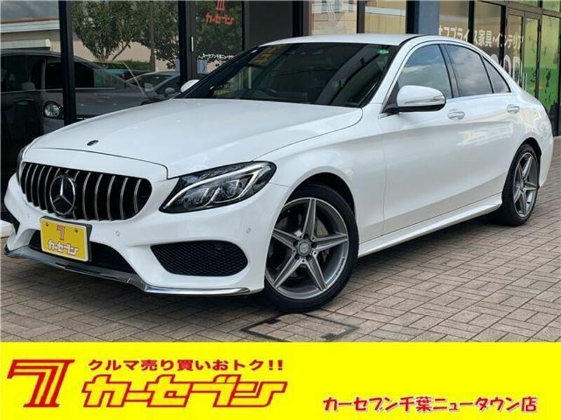 C-CLASS