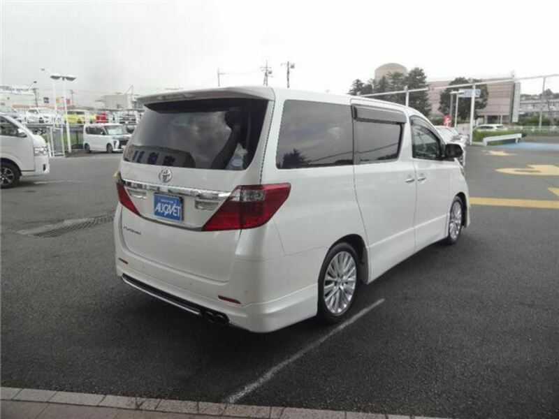 ALPHARD-1