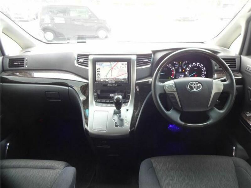 ALPHARD-2