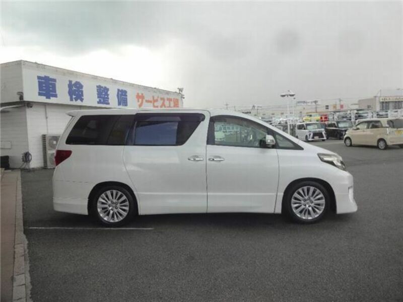 ALPHARD-3