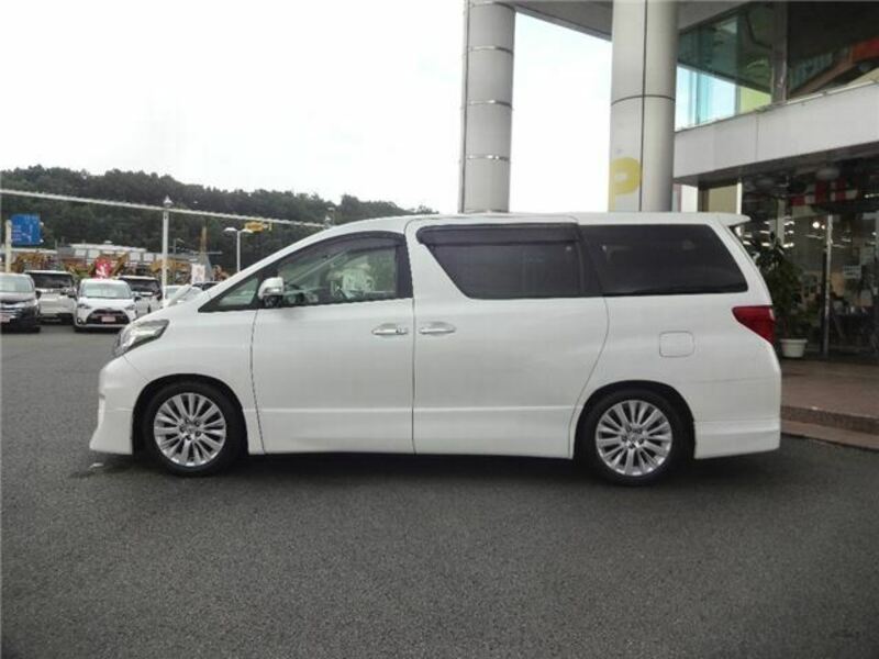 ALPHARD-4